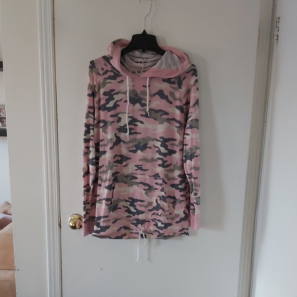 LOVE PINK hoodie